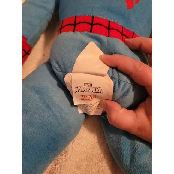 Marvel Spider-Man Super Hero Large 25 in -2FT Stuffed Plush Toy - Picture 7 of 7